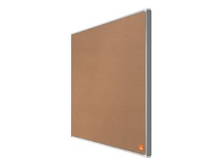 Nobo Impression Pro - Tableau d'affichage - montable sur mur - 60 x 45 cm - liège