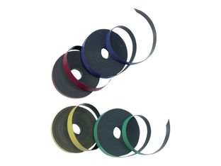 Nobo piste magnétique - 0.5 cm x 2 m - vert (pack de 10)