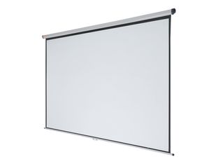 NOBO Screen Wall - écran de projection - 113" (288 cm)