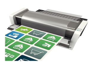 Leitz iLAM touch 2 A3 turbo - Plastifieuse - A3 - jusqu'à 250 microns