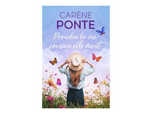 Prendre la vie comme elle vient