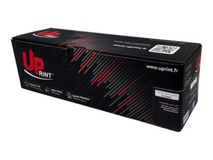 Cartouche laser compatible HP 216A - cyan - UPrint