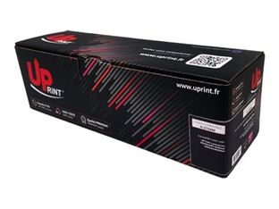 Cartouche laser compatible HP 216A - magenta - UPRINT