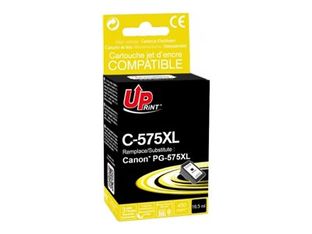 Cartouche compatible canon PG-575XL - noir - UPrint 