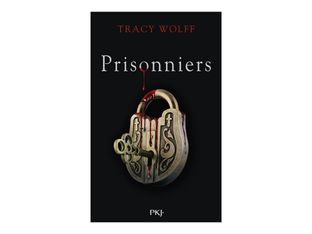Prisonniers - Assoiffés - Vol. 4 - par Wolff Tracy - livre
