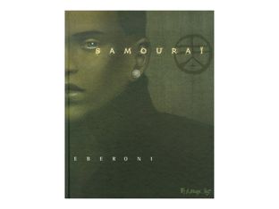 Samouraï - par Eberoni Didier - livre