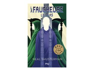 Le glas - La Faucheuse - par Shusterman Neal - livre