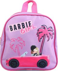 Bagtrotter - Sac à dos 24 cm Barbie - rose