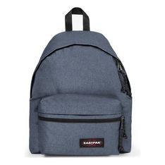 EASTPAK Padded Zippl'r - Sac à dos avec compartiment pour ordinateur portable - Crafty jeans