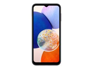 Samsung Galaxy A14 5G - Smartphone - 5G - 4/128 Go - noir