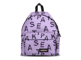 EASTPAK Padded Pak'r - Sac à dos - 40 cm - Mash lilac