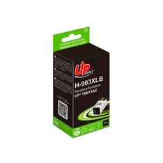 Cartouche remanufacturée HP 903XL - noir - UPrint