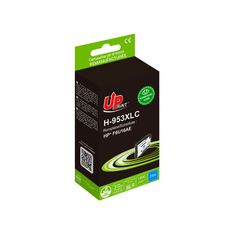 Cartouche remanufacturée HP 953XL - cyan - UPrint