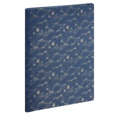 Agenda de bureau 16 mois Méline - 1 semaine sur 2 pages - 21 x 29,7 cm - disponible dans différentes couleurs - Exacompta