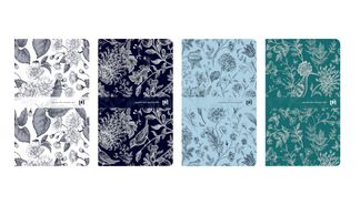 Agenda de poche Oxford Romance - 1 semaine sur 2 pages - 9 x 17 cm - différents modèles disponibles - Hamelin