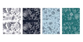 Agenda Oxford Romance 16 mois 16x24cm - Assorti