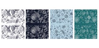 Agenda Oxford Romance 16 mois 21x27cm - Assorti