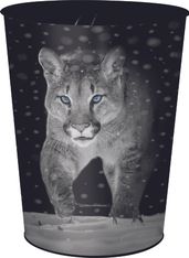Corbeille Cougar - 22,7 x 26,5 cm - Oberthur