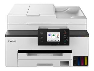 Canon MAXIFY GX2050 - imprimante multifonction jet d'encre couleur A4 - USB 2.0, LAN, Wi-Fi(ac)
