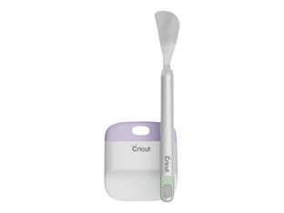 Cricut - Ensemble grattoir et spatule - 2 pièces