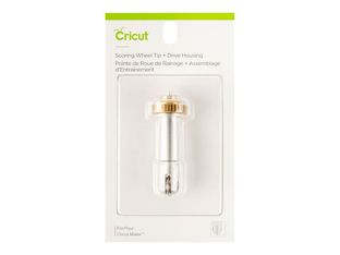 Cricut - Pointe de la molette d'incision de machine à découper