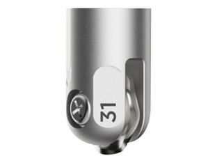 Cricut - Embout lame ondulée