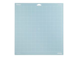 Cricut LightGrip - Tapis de coupe - adhérence légère - 30,5 x 30,5 cm