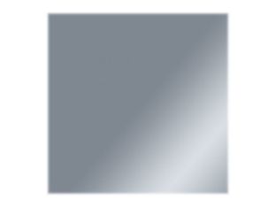 Cricut Joy Smart Vinyl - Rouleau vinyle permanent - 13,9 x 121,9 cm - argent