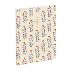 Agenda de bureau 16 mois Julie Adore - 1 semaine sur 2 pages - 15 x 21 cm - aimes - Exacompta