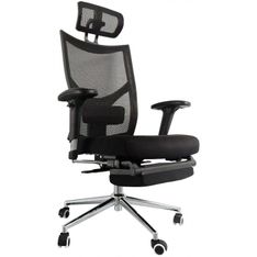 Silla operativa prestige