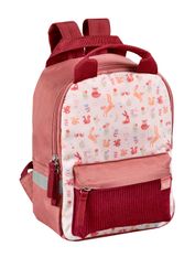 Sac à dos maternelle Animascot - 1 compartiment - scandinavia - Quo Vadis