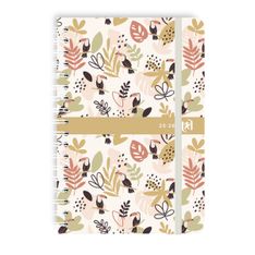Agenda Oxford Motifs - 1 semaine sur 2 pages - 15 x 21 cm - différents modèles disponibles - Hamelin