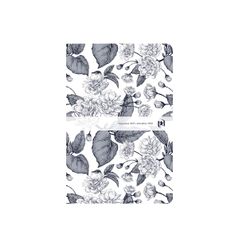 Agenda Oxford Romance - 1 semaine sur 2 pages - 21 x 27 cm - différents modèles disponibles - Hamelin