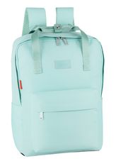 Sac à dos L'Etudiant Pastel - 1 compartiment - disponible dans différentes couleurs - Hamelin