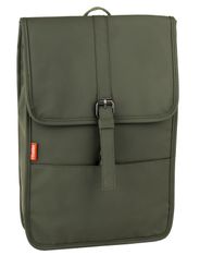 Sac à dos L'Etudiant Trendy - 1 compartiment - kaki - Hamelin