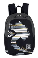 Sac à dos réversible Airness Cesare - 1 compartiment - Hamelin