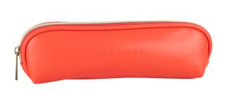 Trousse trapèze Morgan - cuir - 1 compartiment - différents modèles disponibles - Hamelin