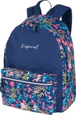 Sac à dos Kaporal Girl - 1 compartiment - Oberthur