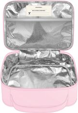 Lunch Bag Confettis - 1 compartiment - différents modèles disponibles - Oberthur