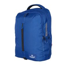 MOCHILA DOBLE WALKER ELITE 2.0 ELECTRIC BLUE