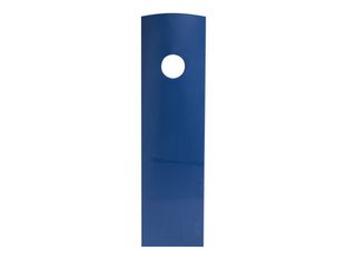 Exacompta NeoDeco - Porte-revues - bleu français