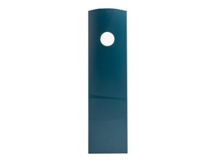 Exacompta NeoDeco - Porte-revues - bleu canard
