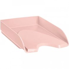 CEP 200+Min -  Corbeille à courrier - Rose poudré