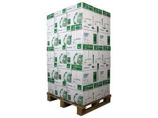 Papier blanc NAVIGATOR - A4 (210 x 297 mm) - 80g/m² - palette de 40 cartons de 5 ramettes