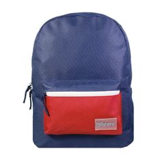 Sac à dos Offshore - 1 compartiment - 18L - bleu - Bagtrotter