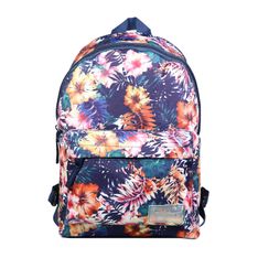 Sac à dos Offshore - 1 compartiment - Yuli - Bagtrotter