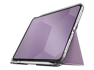  STM Studio - Étui à rabat pour pour Apple 10.9-inch iPad (10ème génération) - violet