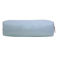 Trousse carrée - 1 compartiment - bleu - Bagtrotter