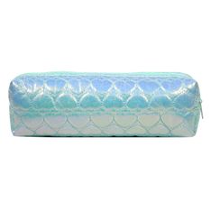 Trousse carrée - 1 compartiment - turquoise - Bagtrotter