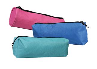 Trousse 1 compartiment - disponible dans différents formats et couleurs - Bagtrotter